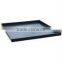 Factory Direct Sales Black Antistatic Tray/ESD Black Tray/Conductive Tray for PCB