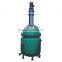 SS304 Sanitary Stainless Steel reaction tanks( vessel)/soap making machine