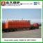 industrial water tube structure hot water boilers for distillery