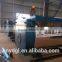 PLC computer controlled heating hot water boiler, oil (gas) fired hot water boilers