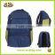 wholesale fashion wet chaning quilted baby diaper bag backpack/nappy mummy bag