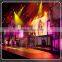 Mini Stage Light 36pcs moving head led(WIT-005)