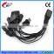 Mobile Phone 10 in 1 Universal USB Multi Charger Cable Data Line