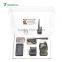 Factory price Digital Two Way Radio for TYT TH-UV3R Dual Band Walkie Talkie with battery save