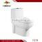 hot sell sanitary ware ceramic toilet _S trap 250mm one piece toilet