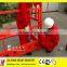 building construction vertical lift platform