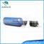 Outdoor travel leakproof 750ml stainless steel sports water bottle