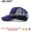 Custom 6 Panel Trucker Cap Hat Character Pattern