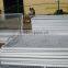 movable fence chain link fence