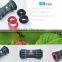 bike accessories adjustable aluminium 46*86/89.5*24 size bicycle bottom bracket BB386