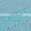 Fashion buttrerfly spandex elastic lace fabrics switzerland