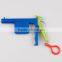 Rubber band gun with 50 pc band,rubber band shooter