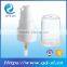 China Supplier Plastic Fine Cream Lotion Pump for Glass Bottles