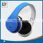 New headphone with competitive price, New Style Wireless Bluetooth Headphone With FM And TF