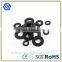 Bailian High Strength Carbon Steel Black Finish Flat Washer