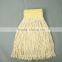Cotton Cut-End Wet Mop Heads