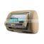  Supplier Best Price Headrest Monitor DVD Player With USB/SD Slot