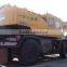 TR350M TR250M TR300E TR500M Used Japanese Tadano Rough Crane