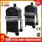 natural gas powered pizza oven