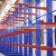 industrial use cantilever racking plate rack