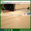 Long lifespan wpc crack-resistant decking with hollow composite decking board