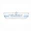 custom aluminium alloy tray body