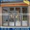 Morden style aluminum door and window pictures for house