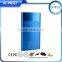 gift 6000mah fast charging portable ultra slim power bank