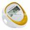 2015 hot sale electric gifts and new product style Shoelaces monofunctional mini football shoes pedometer for kids