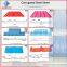 China Qingdao Showhoo EPS/fiber glass sandwich panel for steel structure workshop and warehouse