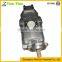 Imported technology & material hydraulic gear pump:705-52-30150 for crane LW250L-1X/LW250L-1H