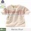 woolen sweater design for baby,Merino wool baby pullover sweater design baby clothes