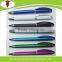 woderful hilton frixion advertising plastic ball pen