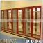 2014 Canton Fair new products display cabinet