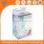 Small Clear Plastic Box for Baby Feeding Bottle from ShenZhen