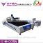 CE,FDA certification 1300*2500mm FIB-1325 fiber laser laser metal cutting machine price for advertising industury