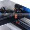 Cheap 25mm acrylic laser engraving machine in stock