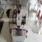 second hand easy to operation double needle high speed Durkopp Adler 558 eyelet button holer sewing machine