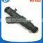 High Quality Fuel Injector 0280156264 for CHERY GF-2748