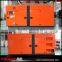 hot sale 150kw rainproof generator plant fuel less generator