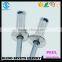 HOT SELLING OPEN END FACTORY TRUSS HEAD AL/ST PEEL RIVETS
