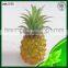 China wholesale artificial pineapple decoration pineapple