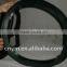 customized anti vibration waterproof dustproof oilproof heat resisting flat NBR NR EPDM SBR SILICONE rubber seal sealing gaskets
