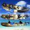 2+1 Family Ocean Kayak / Plastic Kayak / Kayak Factory