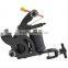 TN1005-11A Tattoo Kits with Tattoo Machine and Power Unit and Clip Cord