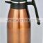 Two layer 18 8 stainless steel vacuum flask,vacuum thermos flask 1.5l insulated coffee pot