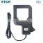 ETCR080 Large Caliber High Accuracy Clamp Current Sensor electrical instrument