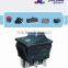 led/4pins/6pins/waterproof/on-on/rocker switch/DPDT/Double pole double throw/ KCD4-202A/16A 250V AC/switch