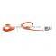 wholesale Gold 3.5mm Male to 3.5mm male Stereo Audio Headphone Extension Cable