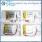 3.7v 110MAH li-polymer battery li-polymer battery 032323